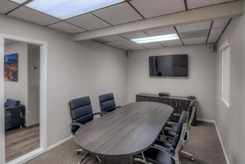 22 Conference Room photo b